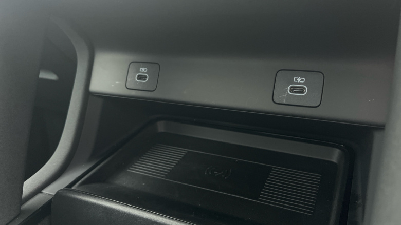 Land Rover Discovery Sport 2.0 D200 Dynamic SE 5dr Auto [5 Seat] Diesel Station Wagon